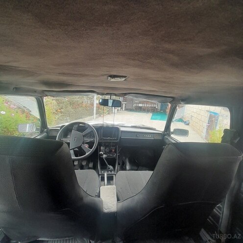 LADA (VAZ) 2107 1997, 55,000 km - 1.6 л - Şamaxı