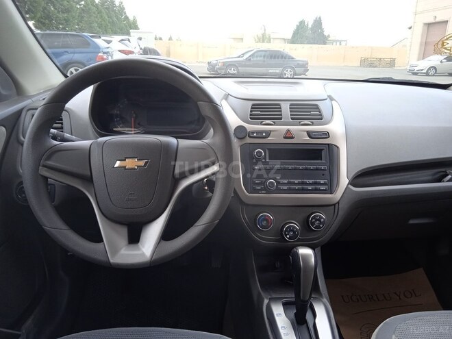 Chevrolet Cobalt 2023, 49,000 km - 1.5 l - Bakı