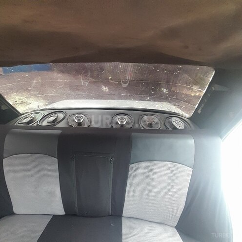 LADA (VAZ) 2107 1997, 55,000 km - 1.6 л - Şamaxı