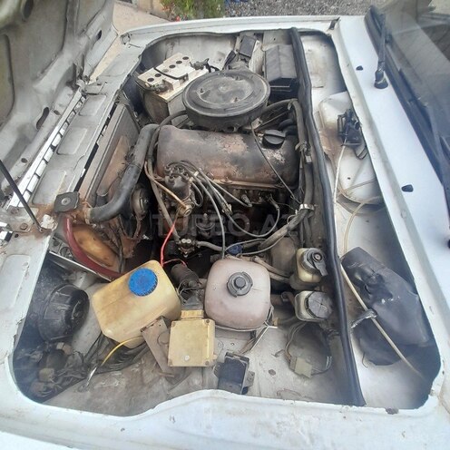 LADA (VAZ) 2107 1997, 55,000 km - 1.6 л - Şamaxı