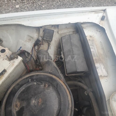 LADA (VAZ) 2107 1997, 55,000 km - 1.6 л - Şamaxı
