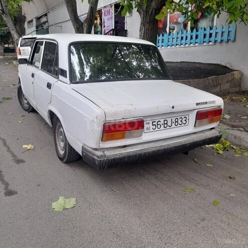 LADA (VAZ) 2107 1997, 55,000 km - 1.6 л - Şamaxı