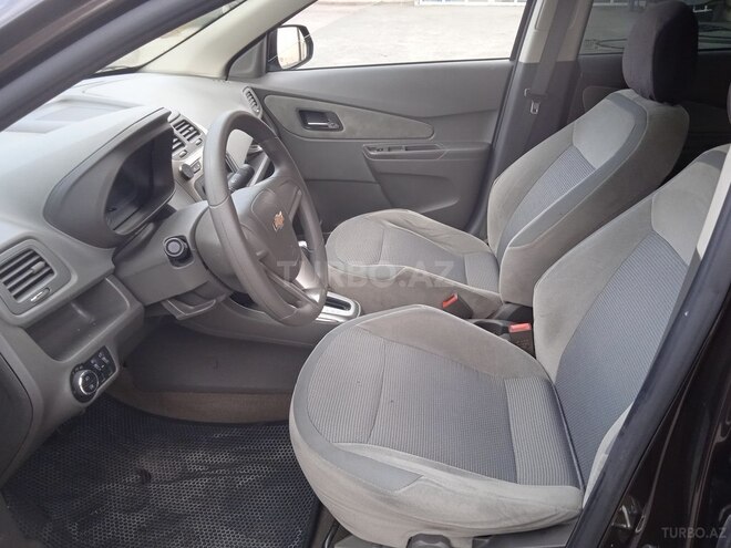 Chevrolet Cobalt 2023, 49,000 km - 1.5 l - Bakı