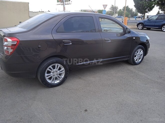 Chevrolet Cobalt 2023, 49,000 km - 1.5 l - Bakı