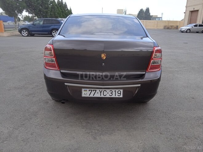Chevrolet Cobalt 2023, 49,000 km - 1.5 l - Bakı