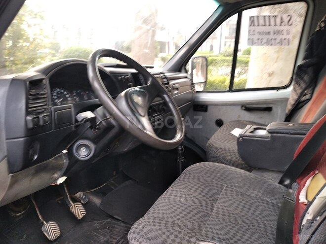 GAZ 33021 2004, 330,000 km - 2.3 l - İmişli