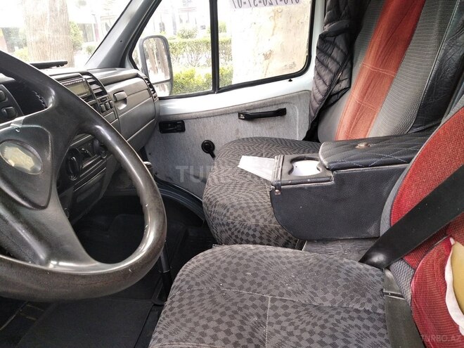 GAZ 33021 2004, 330,000 km - 2.3 l - İmişli