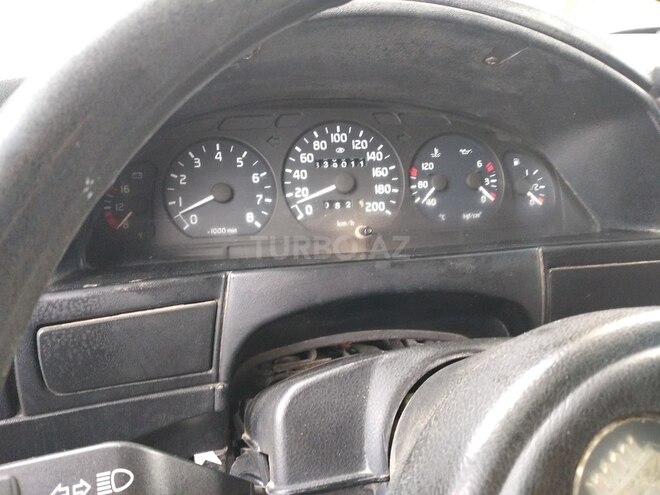 GAZ 33021 2004, 330,000 km - 2.3 l - İmişli