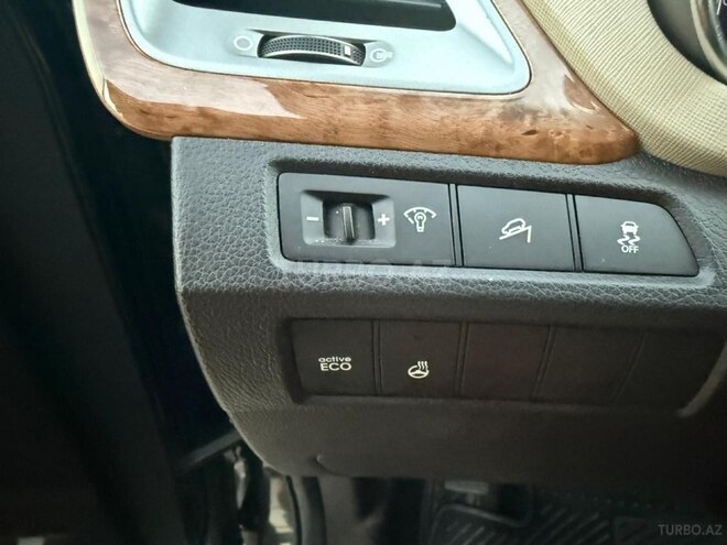 Hyundai Santa Fe 2013, 164,035 km - 2.0 l - Bakı