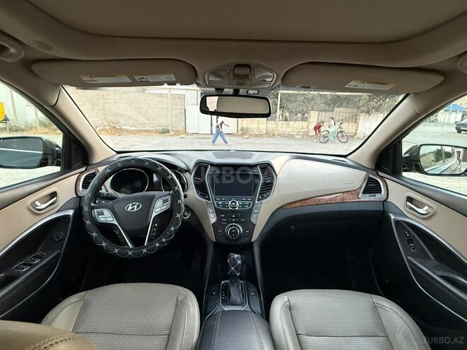 Hyundai Santa Fe 2013, 164,035 km - 2.0 l - Bakı