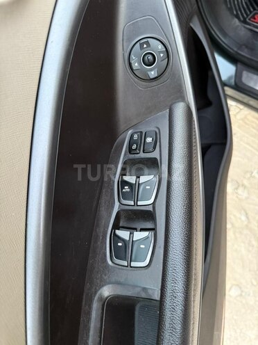 Hyundai Santa Fe 2013, 164,035 km - 2.0 l - Bakı