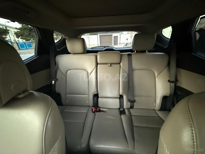 Hyundai Santa Fe 2013, 164,035 km - 2.0 l - Bakı