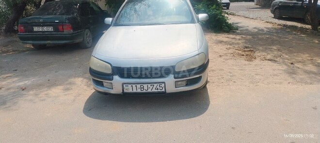 Opel Omega 1998, 1,233,669 km - 2.0 l - Sumqayıt