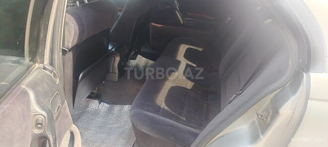 Opel Omega 1998, 1,233,669 km - 2.0 l - Sumqayıt