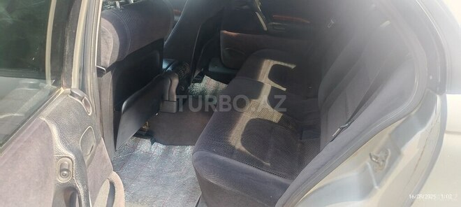 Opel Omega 1998, 1,233,669 km - 2.0 l - Sumqayıt