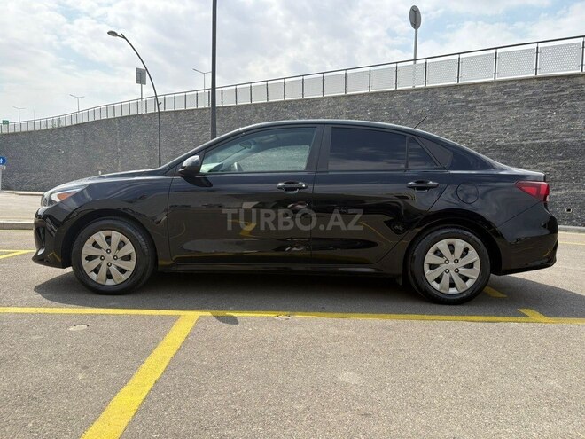 Kia Rio 2019, 78,000 km - 1.6 l - Bakı