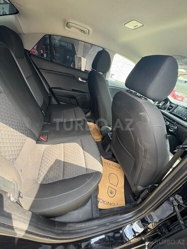 Kia Rio 2019, 78,000 km - 1.6 l - Bakı