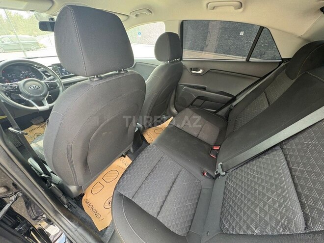 Kia Rio 2019, 78,000 km - 1.6 l - Bakı