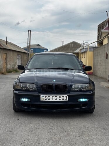 BMW 318 1998, 450,000 km - 1.9 l - Bakı