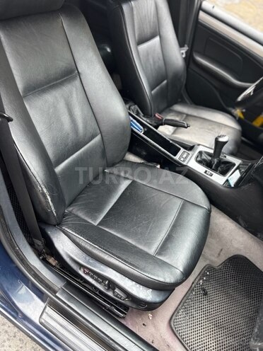 BMW 318 1998, 450,000 km - 1.9 l - Bakı