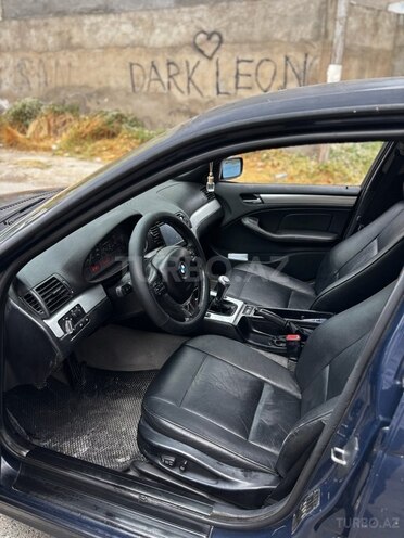 BMW 318 1998, 450,000 km - 1.9 l - Bakı