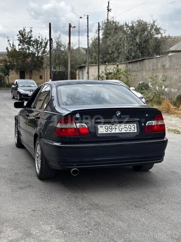 BMW 318 1998, 450,000 km - 1.9 l - Bakı