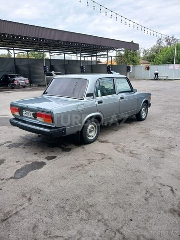 LADA (VAZ) 2107 2010, 147,000 km - 1.5 l - Bərdə