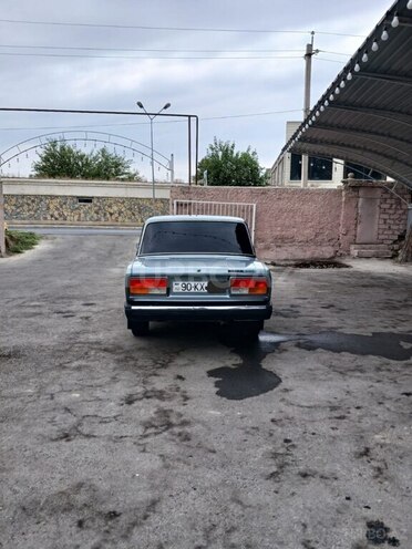 LADA (VAZ) 2107 2010, 147,000 km - 1.5 l - Bərdə