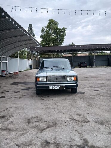 LADA (VAZ) 2107 2010, 147,000 km - 1.5 l - Bərdə