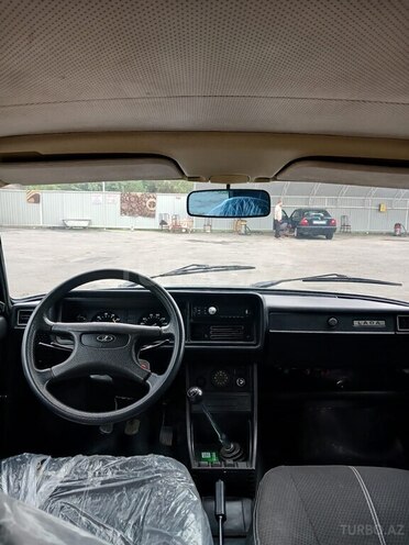 LADA (VAZ) 2107 2010, 147,000 km - 1.5 l - Bərdə
