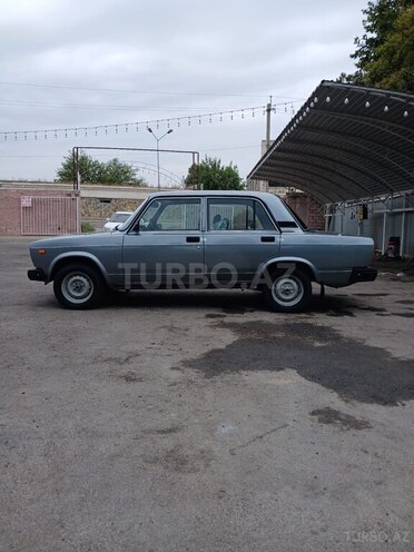 LADA (VAZ) 2107 2010, 147,000 km - 1.5 l - Bərdə