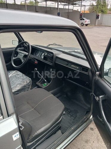 LADA (VAZ) 2107 2010, 147,000 km - 1.5 l - Bərdə