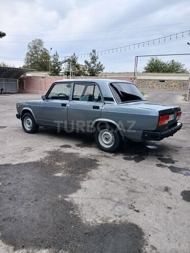 LADA (VAZ) 2107 2010, 147,000 km - 1.5 l - Bərdə