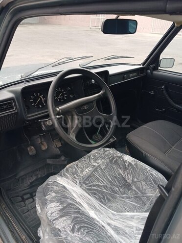 LADA (VAZ) 2107 2010, 147,000 km - 1.5 l - Bərdə