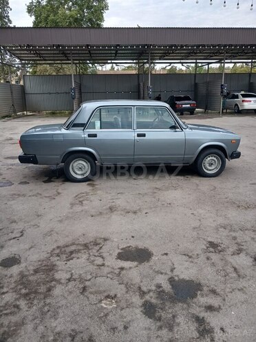 LADA (VAZ) 2107 2010, 147,000 km - 1.5 l - Bərdə
