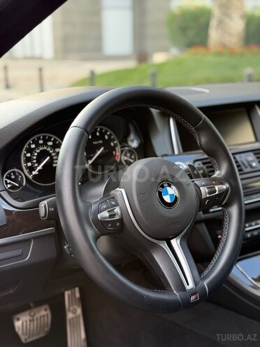 BMW 528 2015, 180,000 km - 2.0 l - Bakı