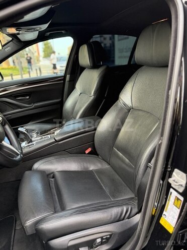BMW 528 2015, 180,000 km - 2.0 l - Bakı
