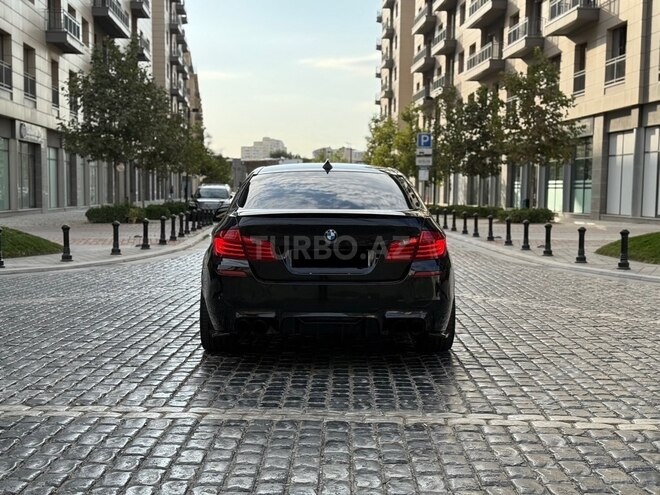 BMW 528 2015, 180,000 km - 2.0 l - Bakı