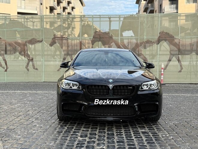 BMW 528 2015, 180,000 km - 2.0 l - Bakı