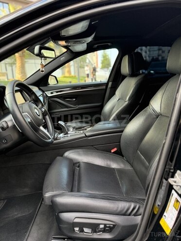 BMW 528 2015, 180,000 km - 2.0 l - Bakı