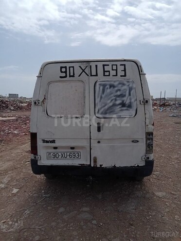 Ford Transit 1997, 350,000 km - 2.5 л - Bakı