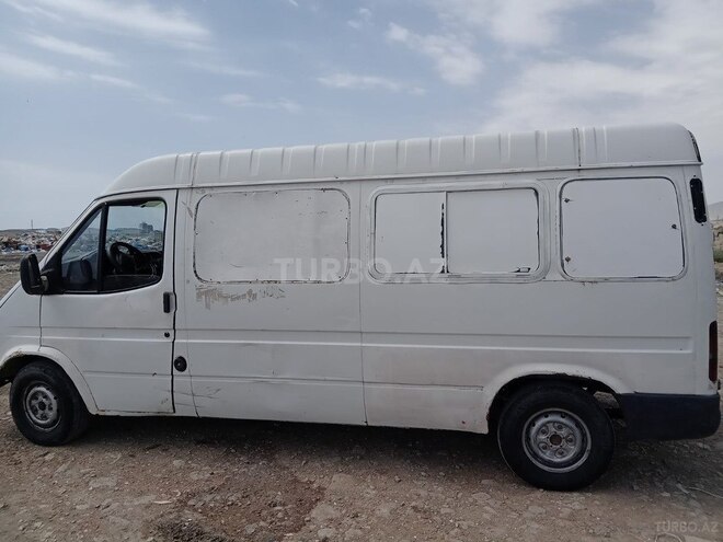 Ford Transit 1997, 350,000 km - 2.5 л - Bakı