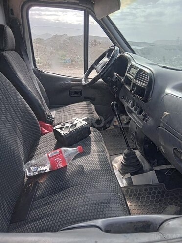 Ford Transit 1997, 350,000 km - 2.5 л - Bakı