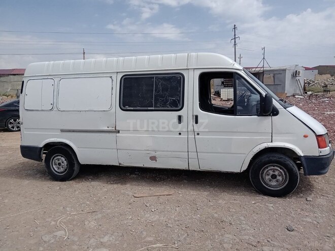 Ford Transit 1997, 350,000 km - 2.5 л - Bakı