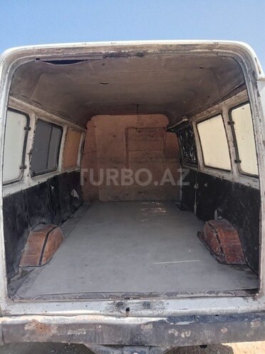 Ford Transit 1997, 350,000 km - 2.5 л - Bakı