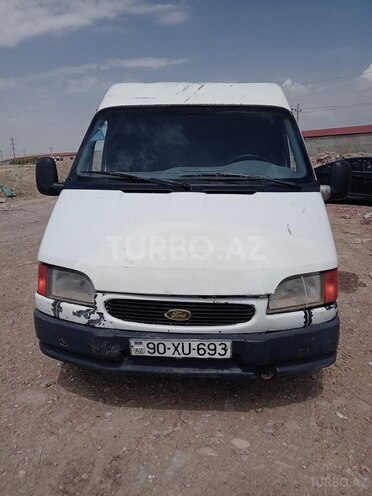 Ford Transit 1997, 350,000 km - 2.5 л - Bakı