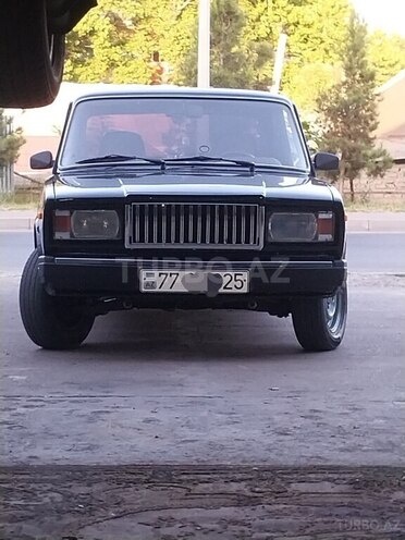 LADA (VAZ) 2107 2011, 55,698 km - 1.6 l - Mingəçevir