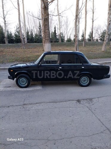 LADA (VAZ) 2107 2011, 55,698 km - 1.6 l - Mingəçevir