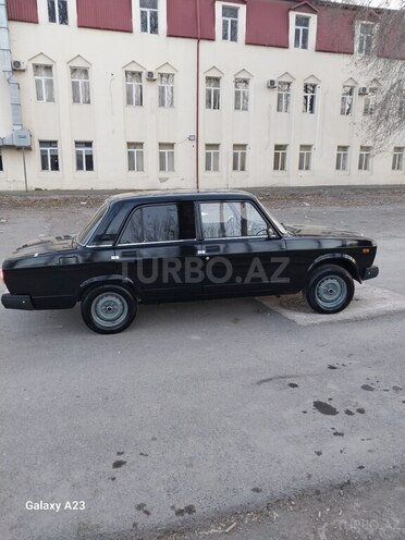 LADA (VAZ) 2107 2011, 55,698 km - 1.6 l - Mingəçevir