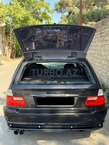 BMW 320 1999, 199,000 km - 2.0 l - Bakı